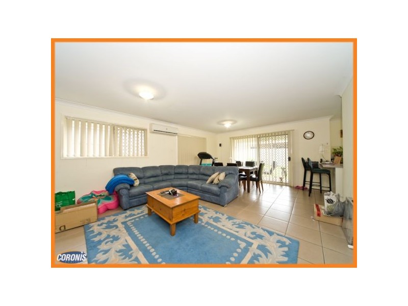 1 Rhiannon Drive, Flinders View QLD 4305