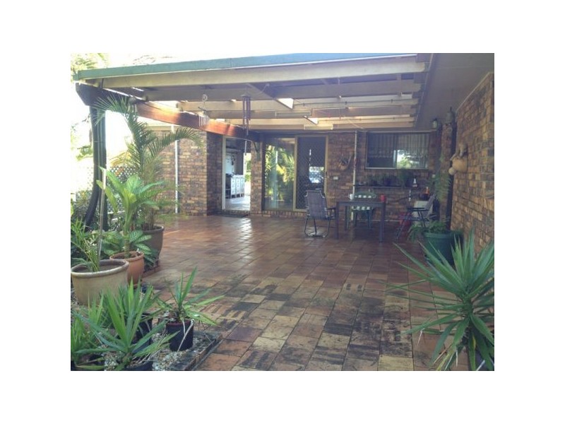 21 Franklin Crescent, Morayfield QLD 4506