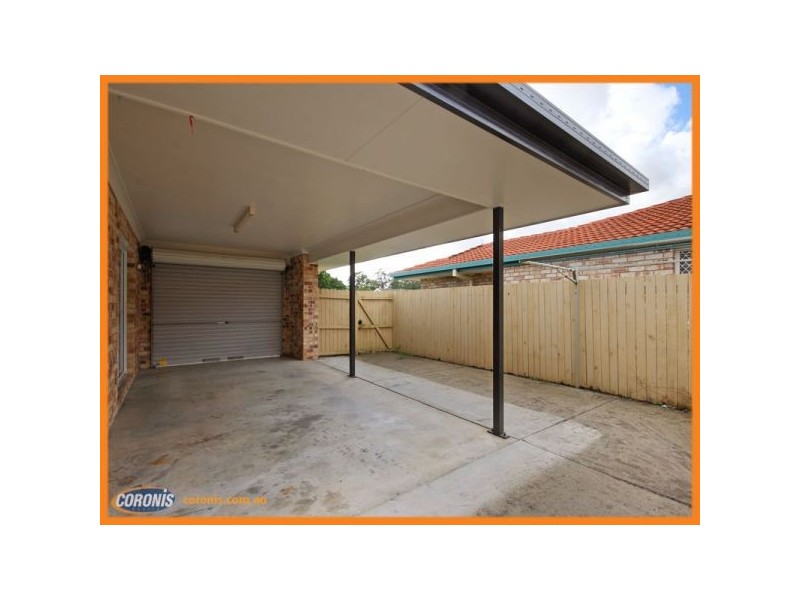 3 Cooyar Street, Aspley QLD 4034