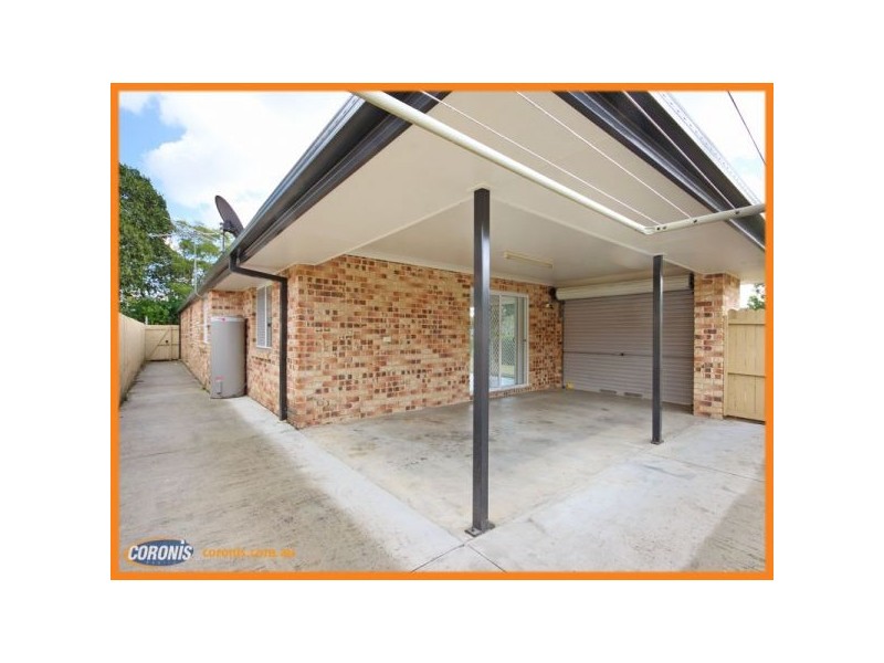 3 Cooyar Street, Aspley QLD 4034