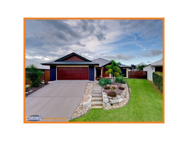 7 Lagoon Court, Murrumba Downs QLD 4503
