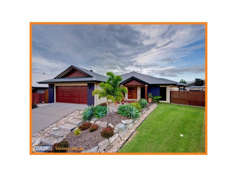 7 Lagoon Court, Murrumba Downs QLD 4503