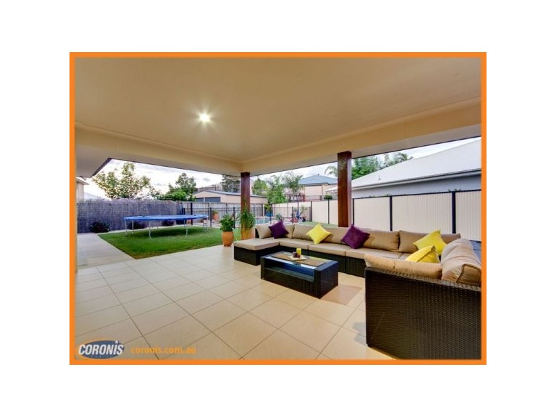 7 Lagoon Court, Murrumba Downs QLD 4503