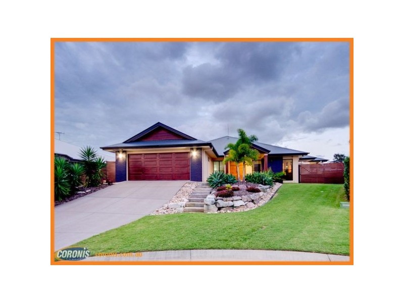 7 Lagoon Court, Murrumba Downs QLD 4503