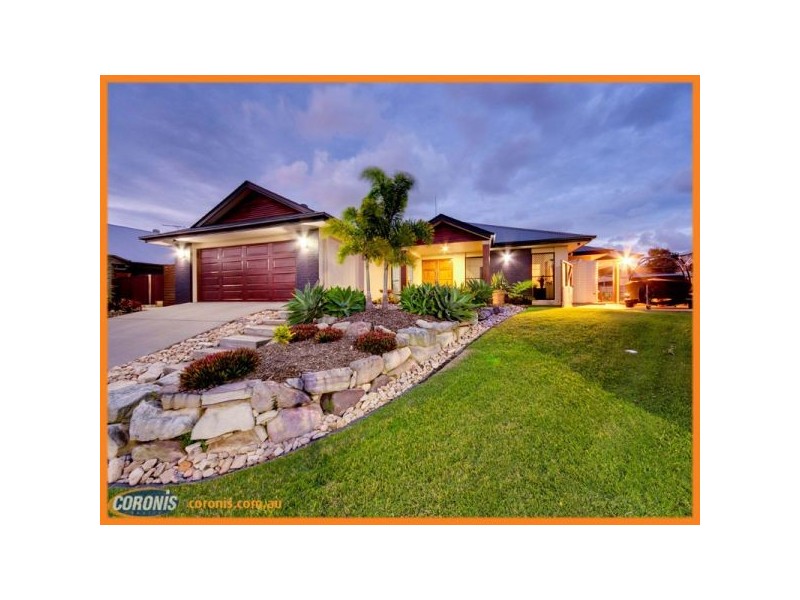 7 Lagoon Court, Murrumba Downs QLD 4503