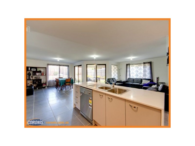 12 Wilkinson Court, Warner QLD 4500