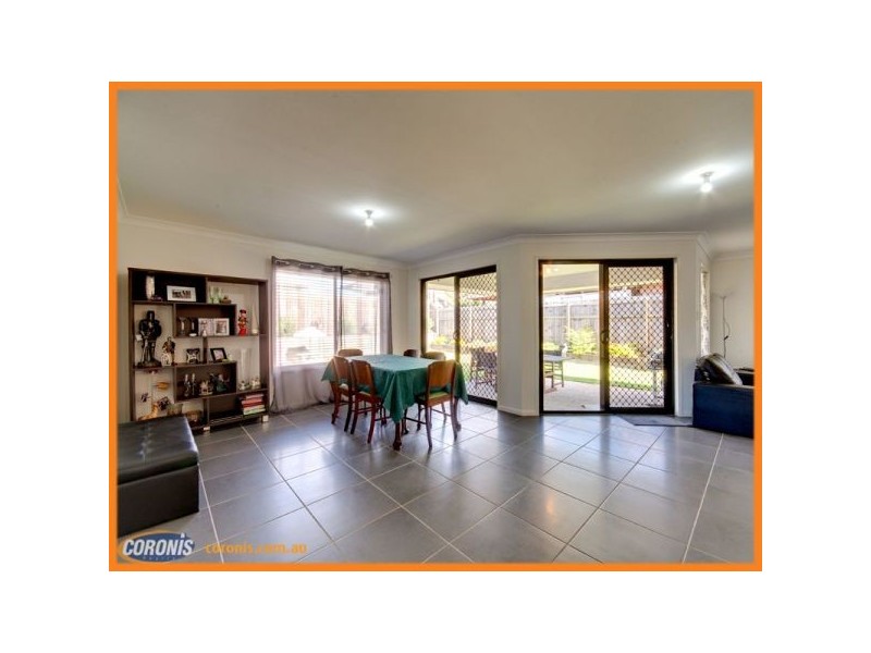 12 Wilkinson Court, Warner QLD 4500