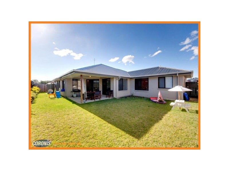 12 Wilkinson Court, Warner QLD 4500