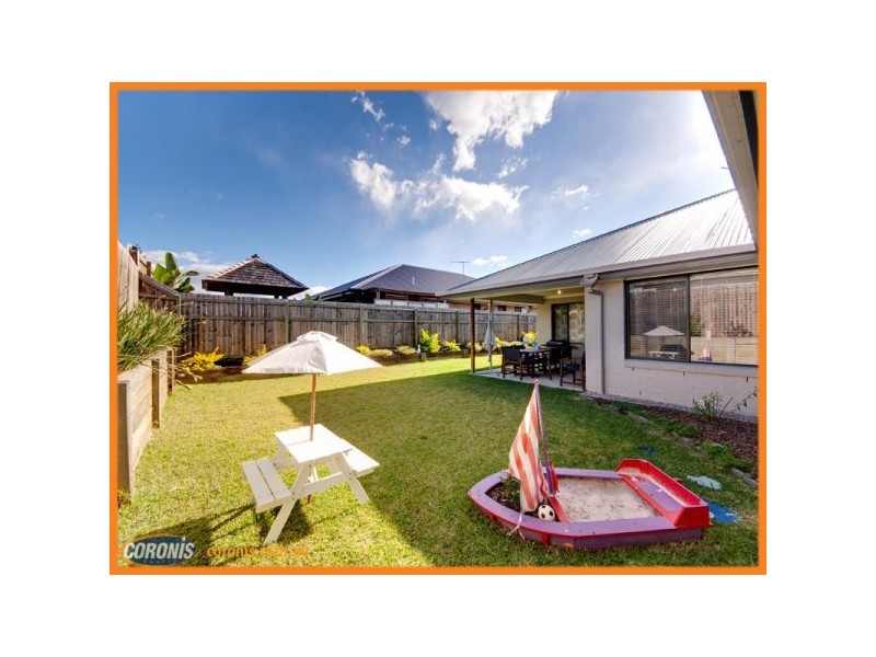 12 Wilkinson Court, Warner QLD 4500