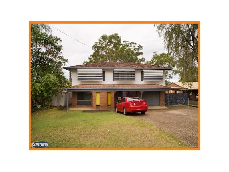 37 Mclean Street, Redbank Plains QLD 4301