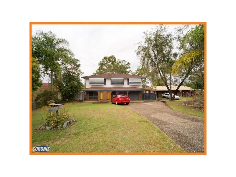 37 Mclean Street, Redbank Plains QLD 4301