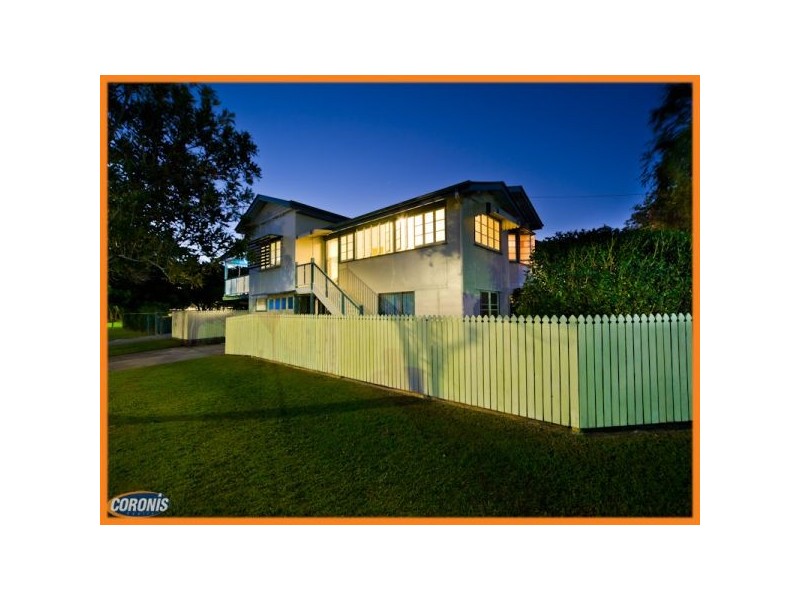 14 Gallagher Terrace, Kedron QLD 4031