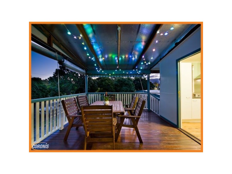 14 Gallagher Terrace, Kedron QLD 4031