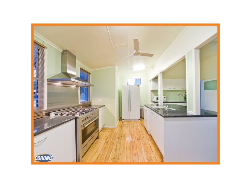 14 Gallagher Terrace, Kedron QLD 4031