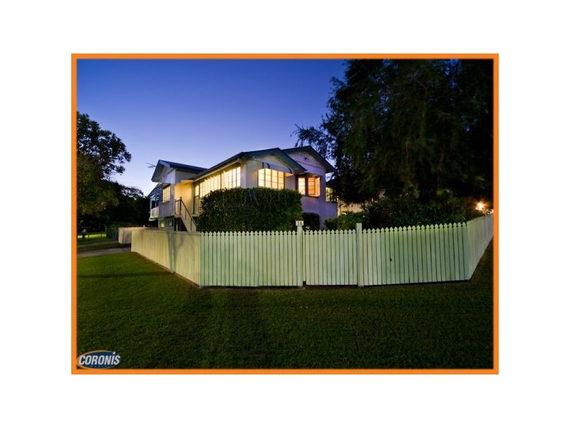 14 Gallagher Terrace, Kedron QLD 4031