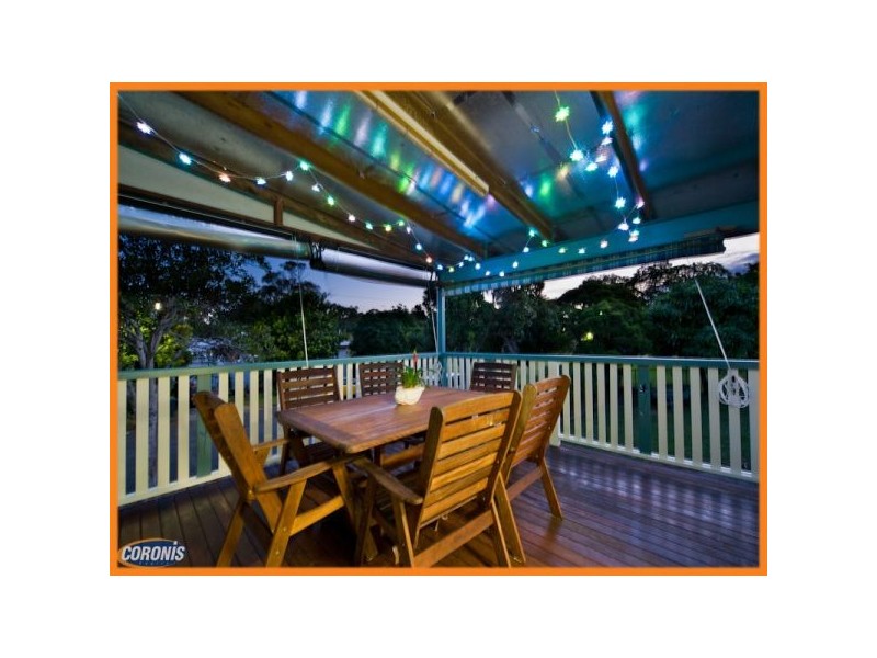 14 Gallagher Terrace, Kedron QLD 4031