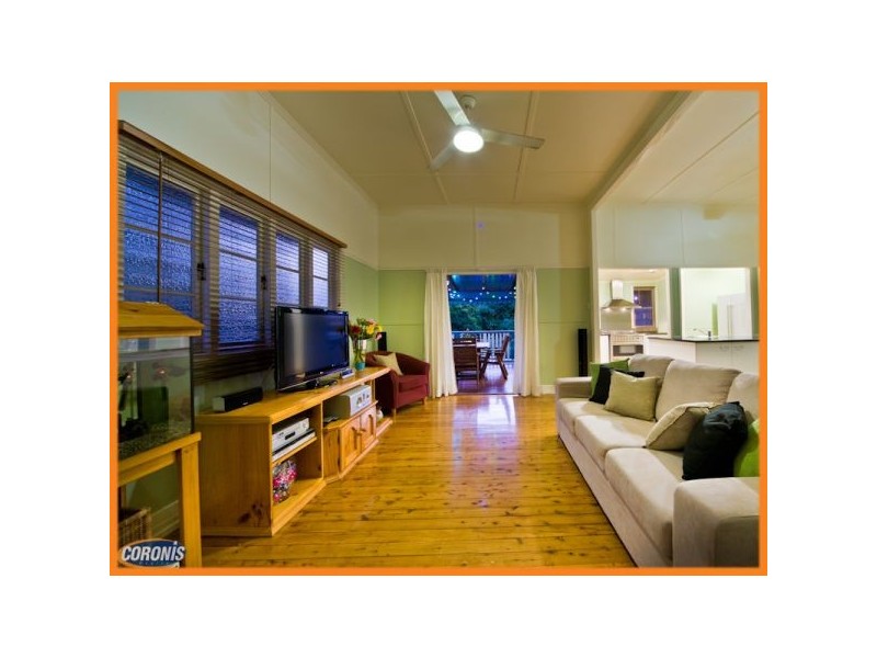 14 Gallagher Terrace, Kedron QLD 4031