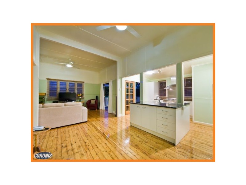 14 Gallagher Terrace, Kedron QLD 4031