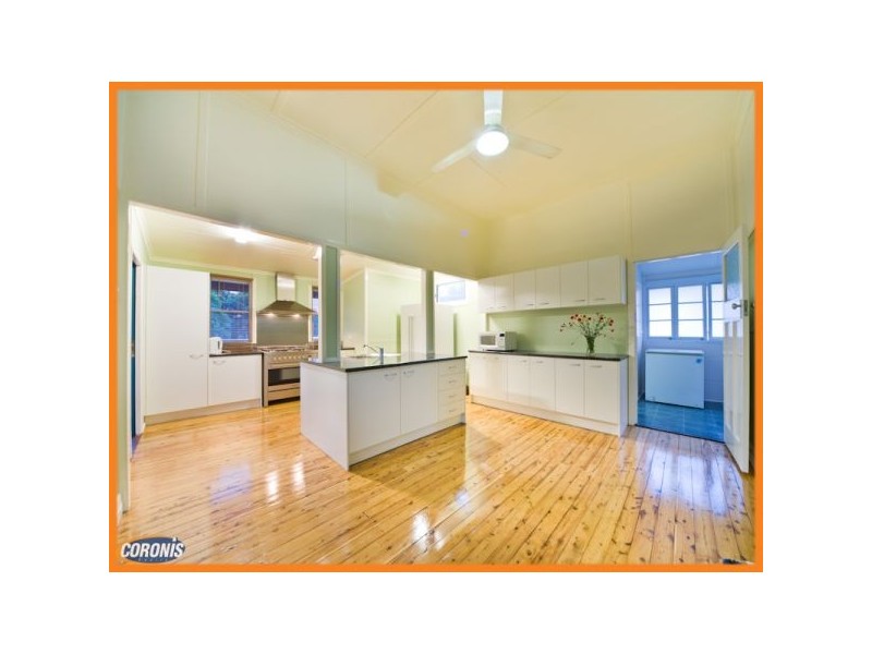 14 Gallagher Terrace, Kedron QLD 4031