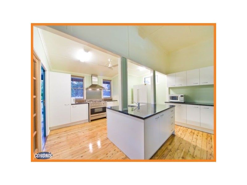 14 Gallagher Terrace, Kedron QLD 4031