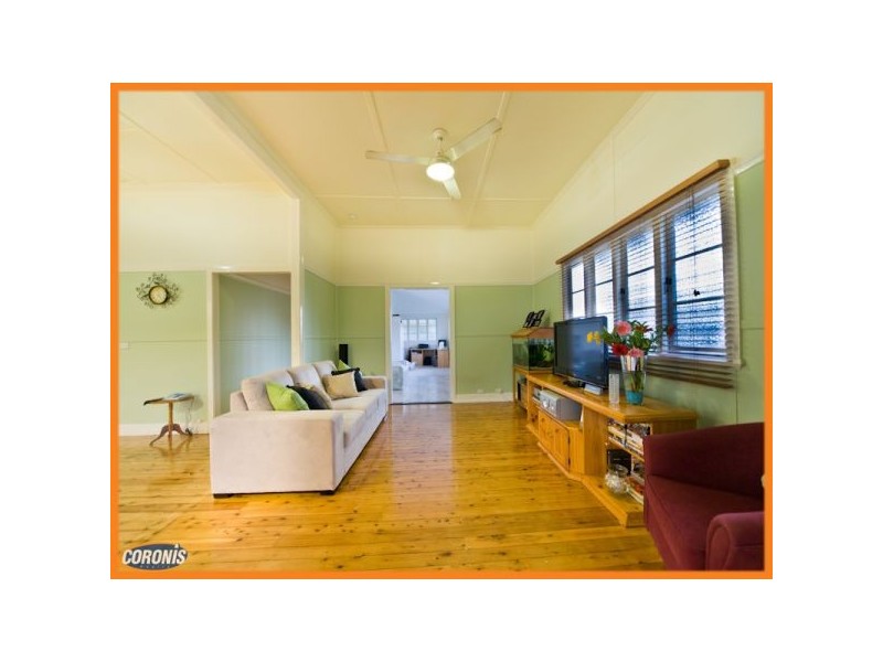 14 Gallagher Terrace, Kedron QLD 4031