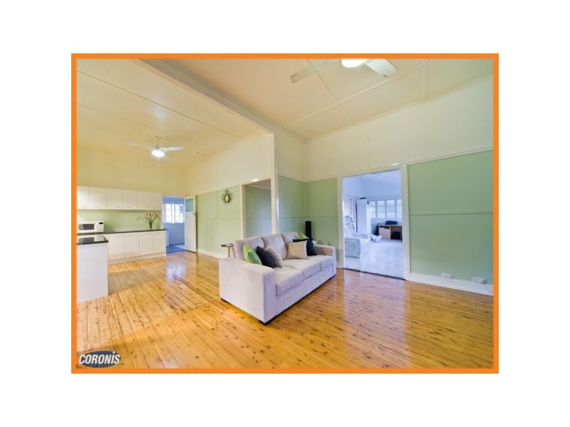 14 Gallagher Terrace, Kedron QLD 4031