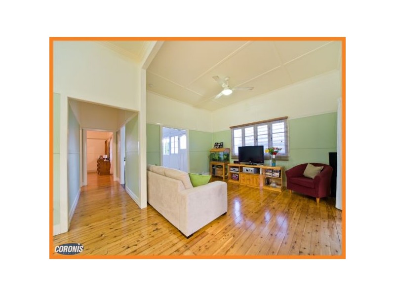 14 Gallagher Terrace, Kedron QLD 4031