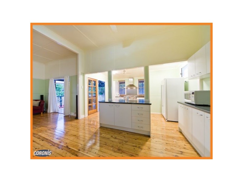 14 Gallagher Terrace, Kedron QLD 4031