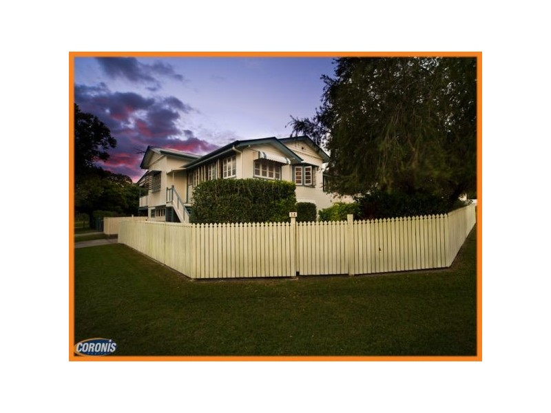 14 Gallagher Terrace, Kedron QLD 4031