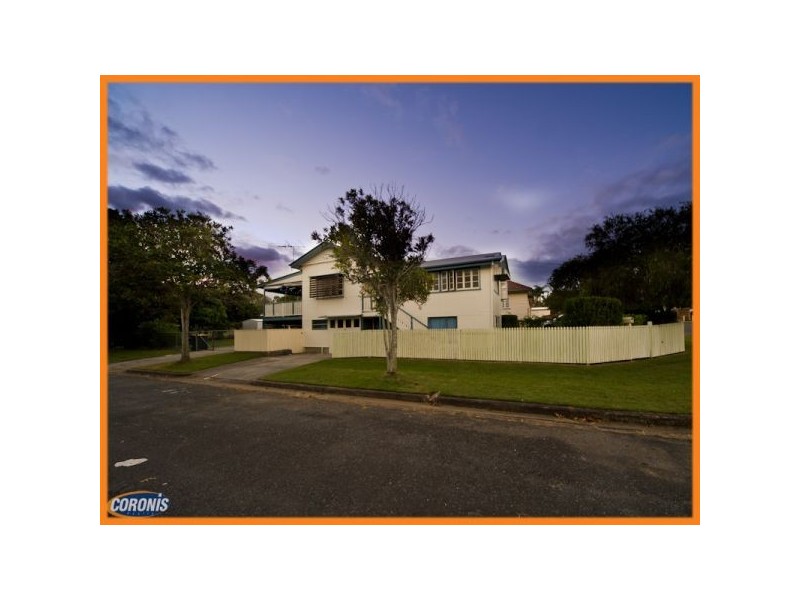 14 Gallagher Terrace, Kedron QLD 4031