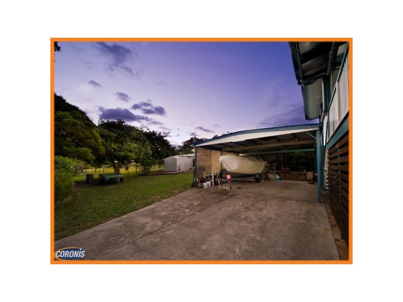 14 Gallagher Terrace, Kedron QLD 4031