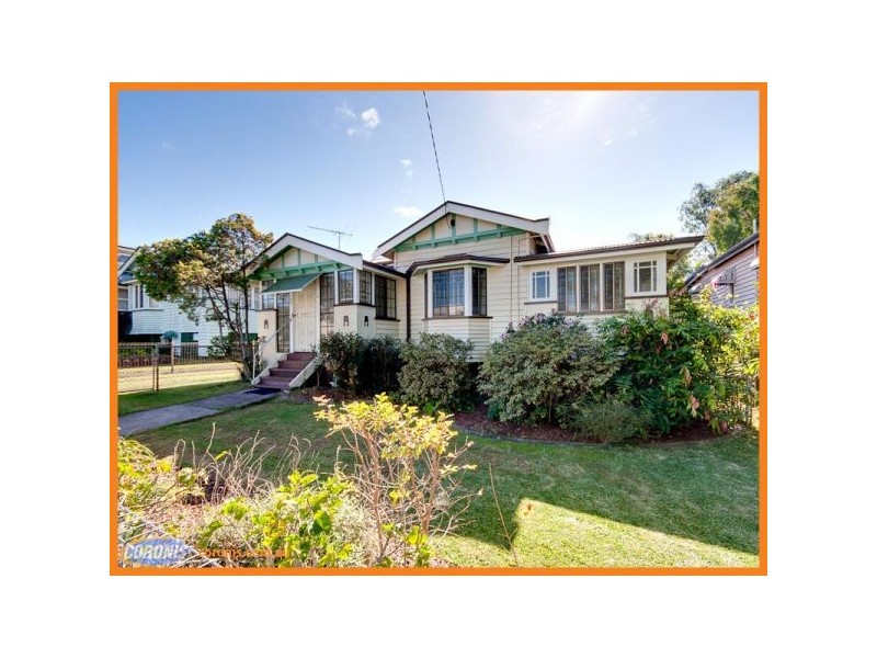 28 Castle Street, Kedron QLD 4031