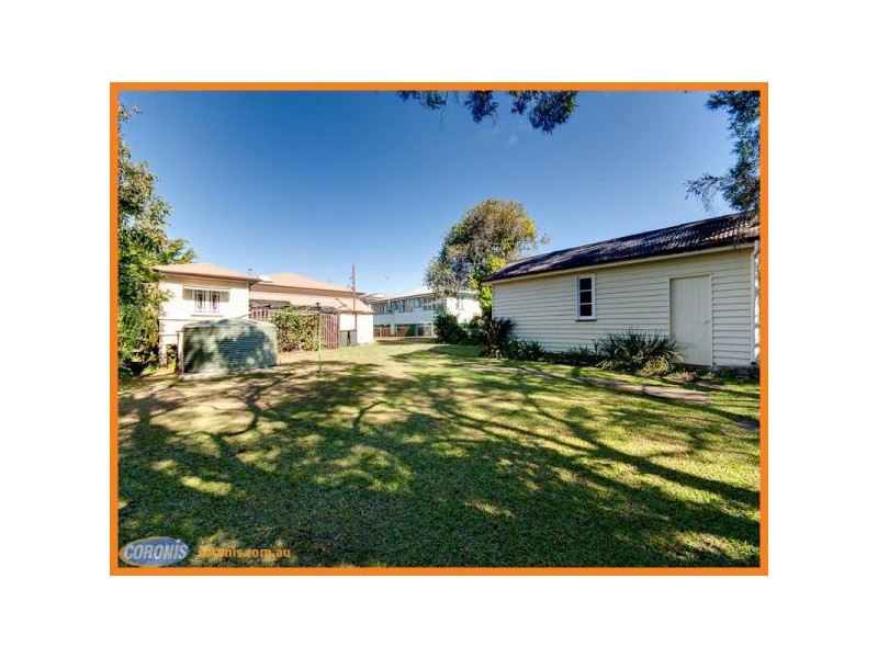 28 Castle Street, Kedron QLD 4031