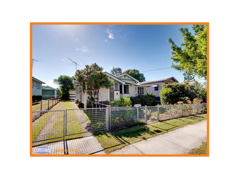 28 Castle Street, Kedron QLD 4031