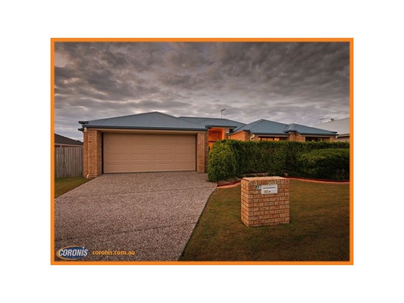 13 St Clair Court, Narangba QLD 4504