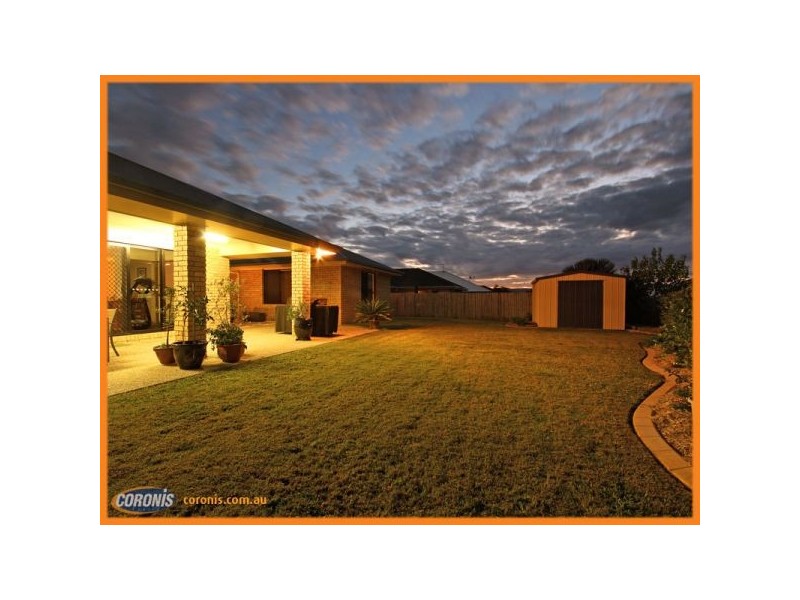 13 St Clair Court, Narangba QLD 4504