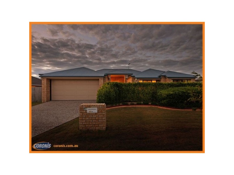 13 St Clair Court, Narangba QLD 4504