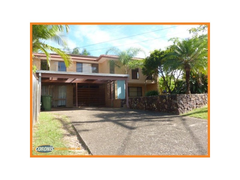 67 Barbaralla Drive, Springwood QLD 4127