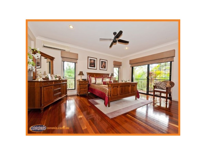 319 Wongawallan Drive, Wongawallan QLD 4210