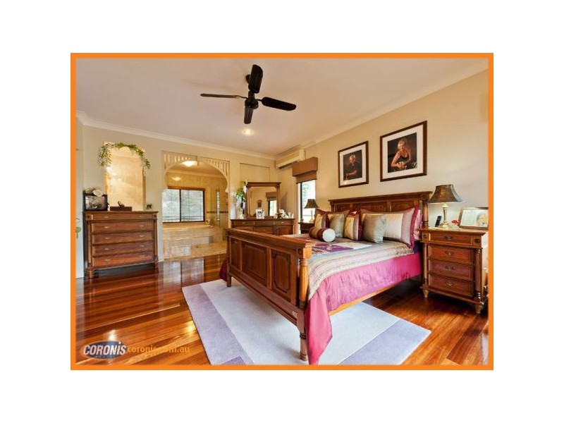 319 Wongawallan Drive, Wongawallan QLD 4210
