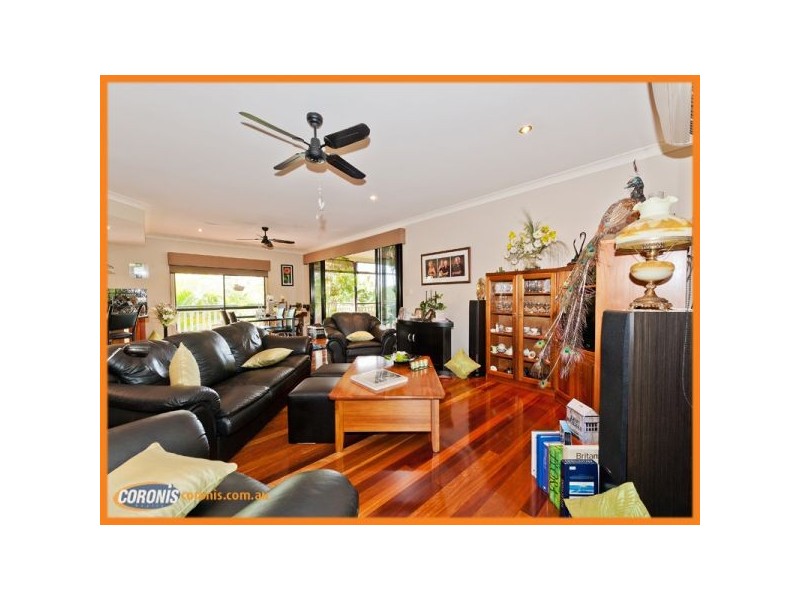 319 Wongawallan Drive, Wongawallan QLD 4210