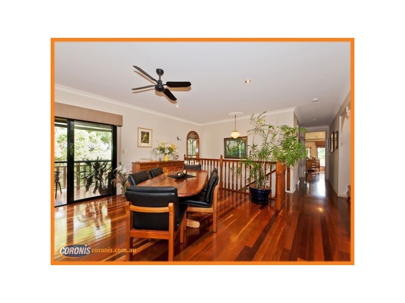 319 Wongawallan Drive, Wongawallan QLD 4210