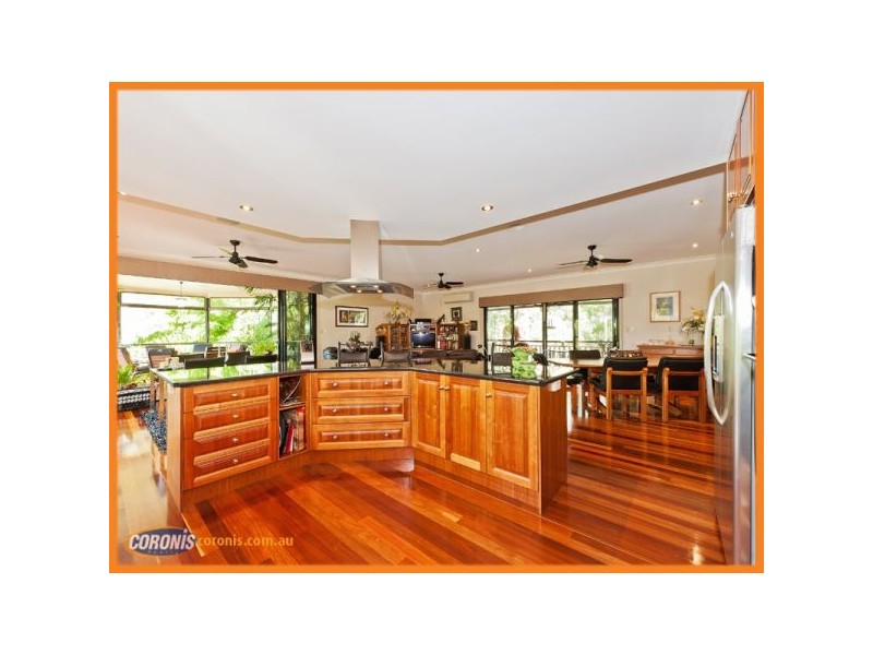 319 Wongawallan Drive, Wongawallan QLD 4210