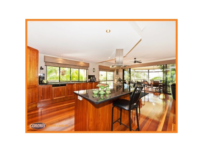 319 Wongawallan Drive, Wongawallan QLD 4210