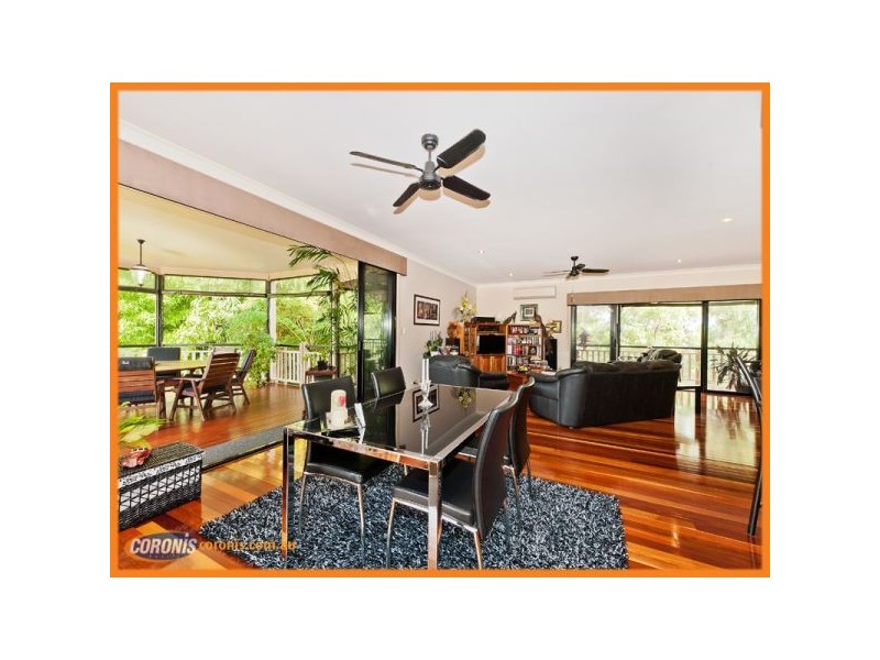 319 Wongawallan Drive, Wongawallan QLD 4210