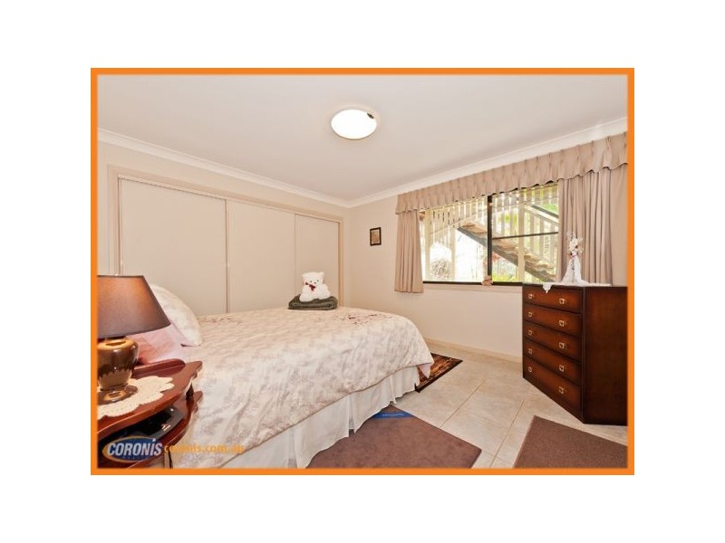 319 Wongawallan Drive, Wongawallan QLD 4210