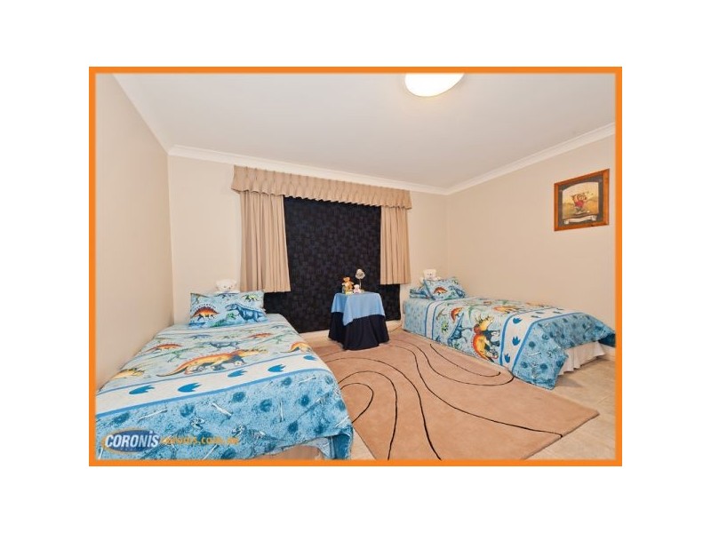319 Wongawallan Drive, Wongawallan QLD 4210