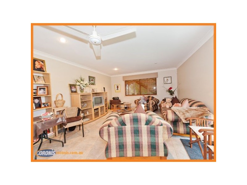 319 Wongawallan Drive, Wongawallan QLD 4210