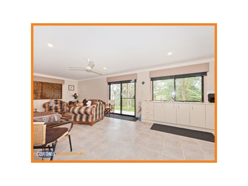 319 Wongawallan Drive, Wongawallan QLD 4210
