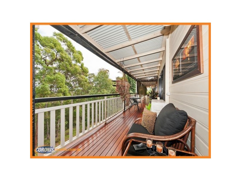 319 Wongawallan Drive, Wongawallan QLD 4210